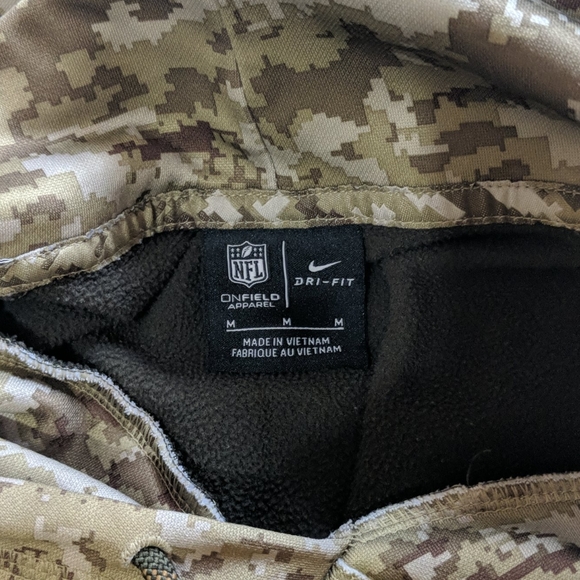 Nike Men's Jacket - Picture 6 of 8